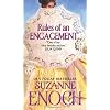 Rules Of An Engagement