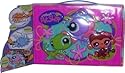 Littlest Pet Shop Magic Reveal Paint Studio