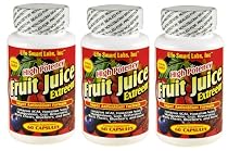 Fruit Juice Extreem TM HIGH POTENCY Amazon ACAI, Blueberry, Goji Berry, Mangosteen, Hawaiin Noni, Black Cherry, Resveratrol, and more, antixidants, fruit juice extreme