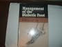 Management of the Diabetic Foot