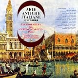イタリア古典歌曲集