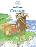 Robinson Crusoe/ Robinson Crusoe (Mis Primeros Clasicos)