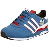 adidas Originals Men's Zxz 123 (550) Sneaker