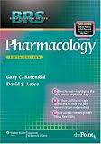 BRS Pharmacology (Board Review Series)