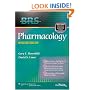 BRS Pharmacology (Board Review Series)