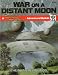 Search : War on a Distant Moon (Space Master Science Fiction Gaming, Stock No. 9104)