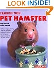 Training Your Pet Hamster