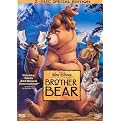 Brother Bear (Special Edition) (2 Discs) (Widescreen) (Dual-layered DVD)