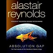 Absolution Gap | [Alastair Reynolds]