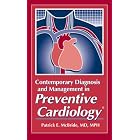Contemporary Diagnosis and Management in Preventive Cardiology by Patrick E. McBride and James H. Stein
