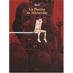La piscine de micheville