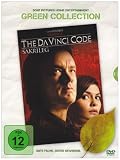 The Da Vinci Code - Sakrileg (Kinofassung, Green Collection exklusiv bei Amazon.de)
