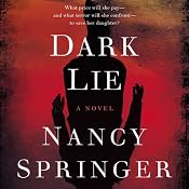 Dark Lie | [Nancy Springer]