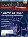 Website Magazine December 2009 Search - Going Beyond Google Yahoo & Bing, Launching Your Website Oveseas, SEO/SEM Tactics, Parasitism In Affiliate Marketing, Blended Search for Brand Visibility, Monetizing Your Customer List, What's In A Domain Name?