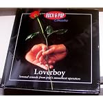 Loverboy - sensual sounds from pop's smoothest operators book cover