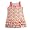 Bathing Babes by Rubbies - Girls Sundress, Pink, Multi (Size 4T)