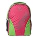 Lutyens Pink Green School Bags (Lutyens_159) RS.399.00