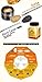 Neogen Code 9 Black Caviar Essence and Gold Tox Tightening Pack Kit