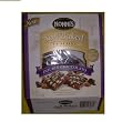 Nonni's Double Cioccolato Tusconi, 7.4-Ounce Boxes (Pack of 6)