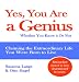 Yes, You Are A Genius (genius Books)