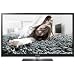 Samsung PS59D6900DSXZG 150 cm (59 Zoll) 3D-Plasma-Fernseher, Energieeffizienzklasse C (Full HD, 600Hz, DVB-T/C/S2, CI+) schwarz