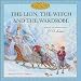 Books : The Lion, the Witch and the Wardrobe