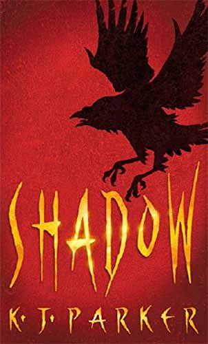Shadow (Scavenger Trilogy, Book 1)