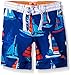 Tommy Bahama Baby Boys' Infant Sail Boat Trunk