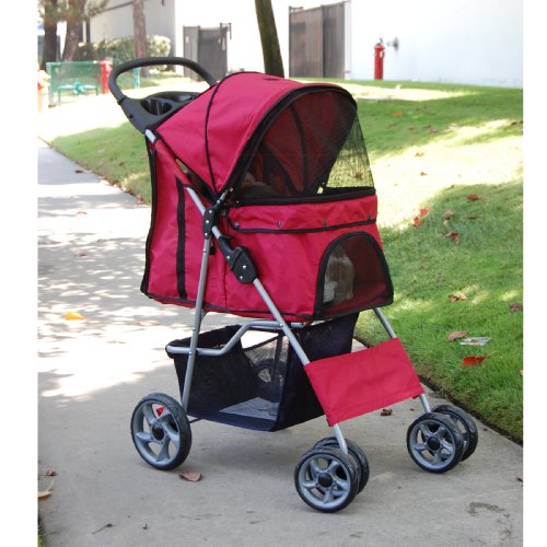 Pet Stroller