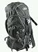 Jeep® Camping Hiking Backpack Rucksack Bag - 30-35 litre