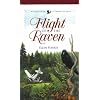 Flight of the Raven (Mysteries of Sparrow Island Series #2)