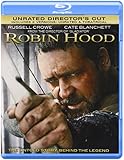 Robin Hood [Blu-ray]