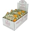 Case Savings 6 Piece Case of Olive Tangerine Soaps Nesti Dante Fruit Extra Large 8.8 oz