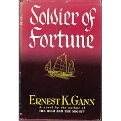 Soldier of Fortune