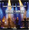 Live at the Bloomsbury Theatre, London