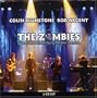 Live at the Bloomsbury Theatre London