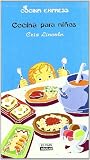 Cocina para niños (Cocina Express)