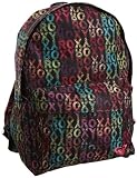 Caract�ristiques:Pochette zipp�e devantBretelles r�glables et rembourr�esMa