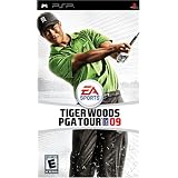 Tiger Woods PGA Tour 09