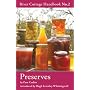 Preserves: River Cottage Handbook No.2