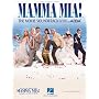 Mamma Mia! - Featuring the Songs of ABBA - Piano/Vocal/Guitar Songbook