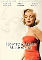 How to Marry a Millionaire (The Diamond Collection) (Widescreen)