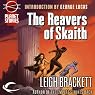 The Reavers of Skaith: Eric John Stark, Book 4