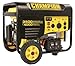 Champion Power Equipment 46539 4,000 Watt 196cc 4-Stroke Gas Powered Portable Generator With Wireless Remote Electric Start (CARB Compliant)