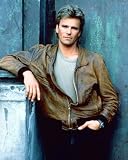 RICHARD DEAN ANDERSON 24X36 COLOR POSTER PRINT