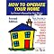 Books for the Homeowner