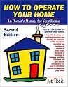 How to Operate Your Home