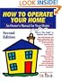 How to Operate Your Home