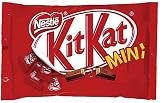 24-pack of Kit Kat 10 Mini Breaks (2.1oz ,60g Per Pack) Made in Canada