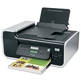 Lexmark X6650 All-in-One Wireless Printer